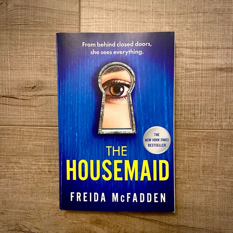 The Housemaid