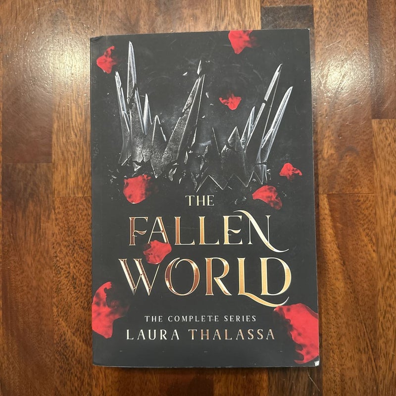 The Fallen World