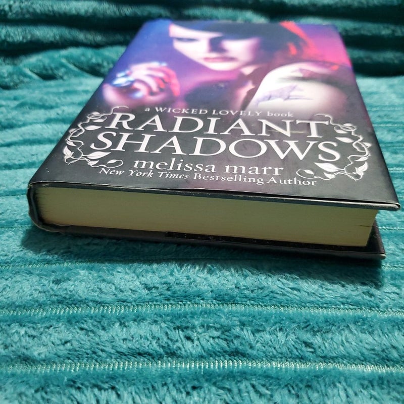 Radiant Shadows
