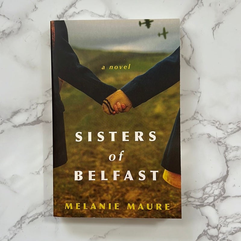 Sisters of Belfast