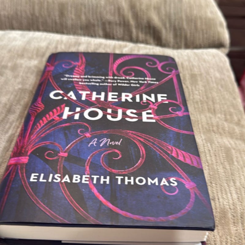 Catherine House