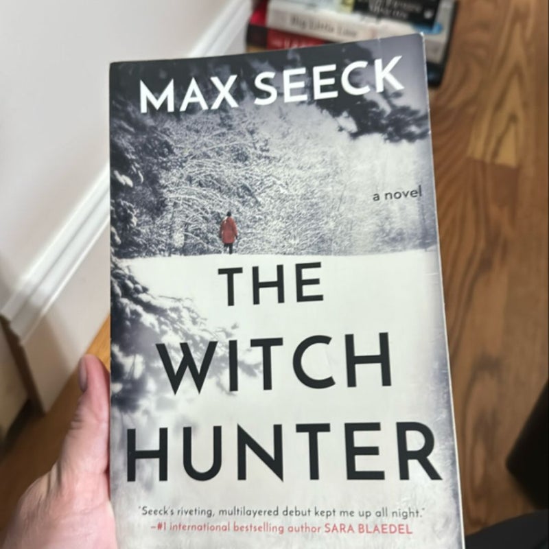 The Witch Hunter