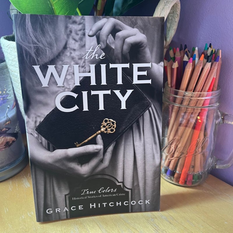 The White City