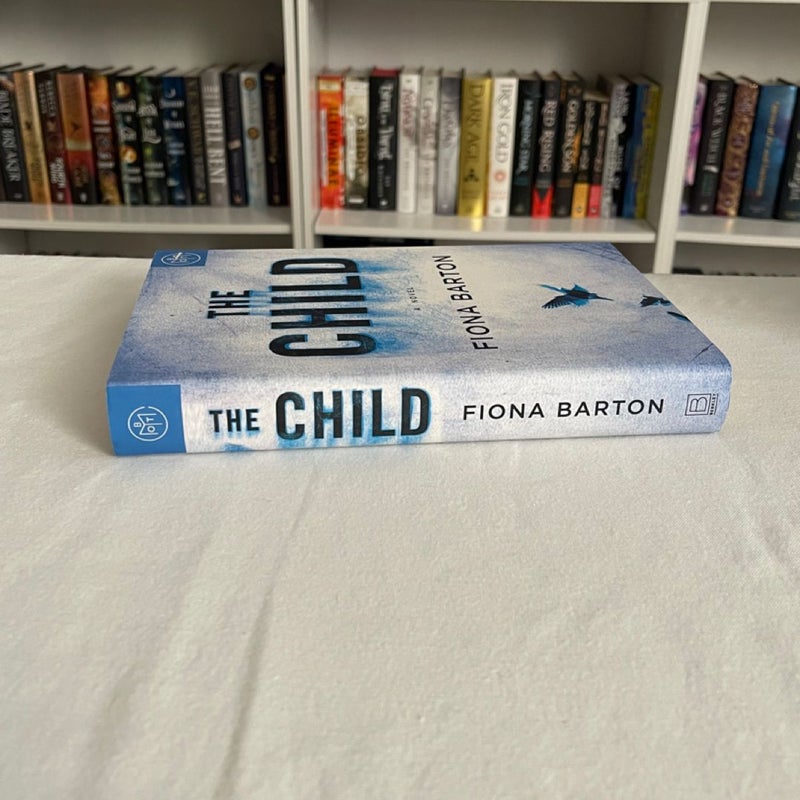 The Child BOTM
