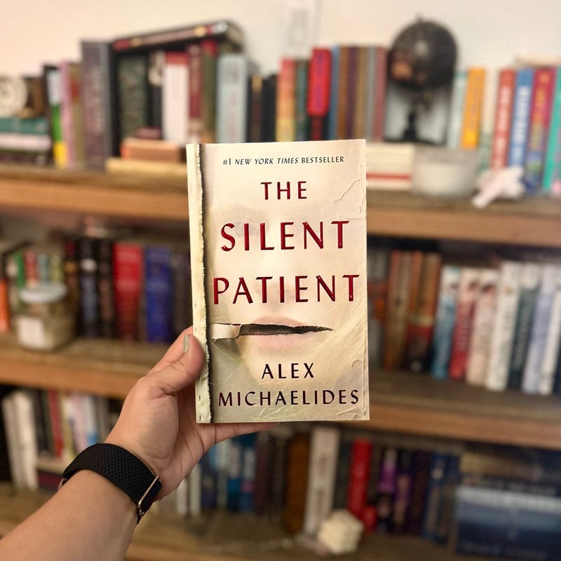 The Silent Patient