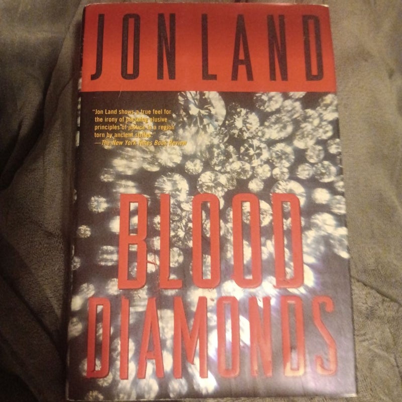 Blood Diamonds