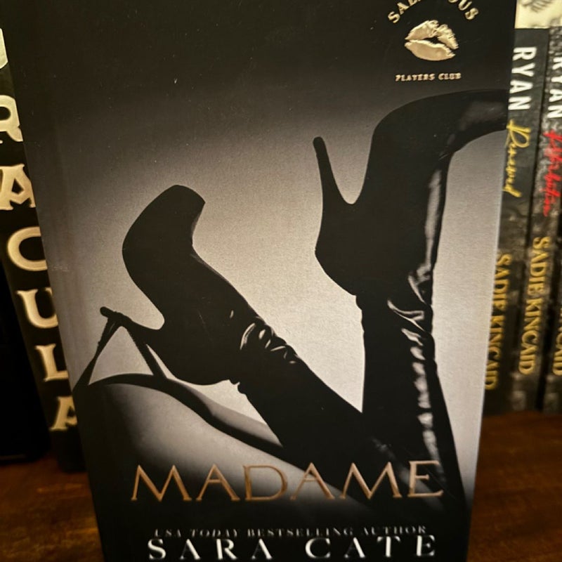 Entire c2c Salacious Players Club Series plus the bdsm rule book