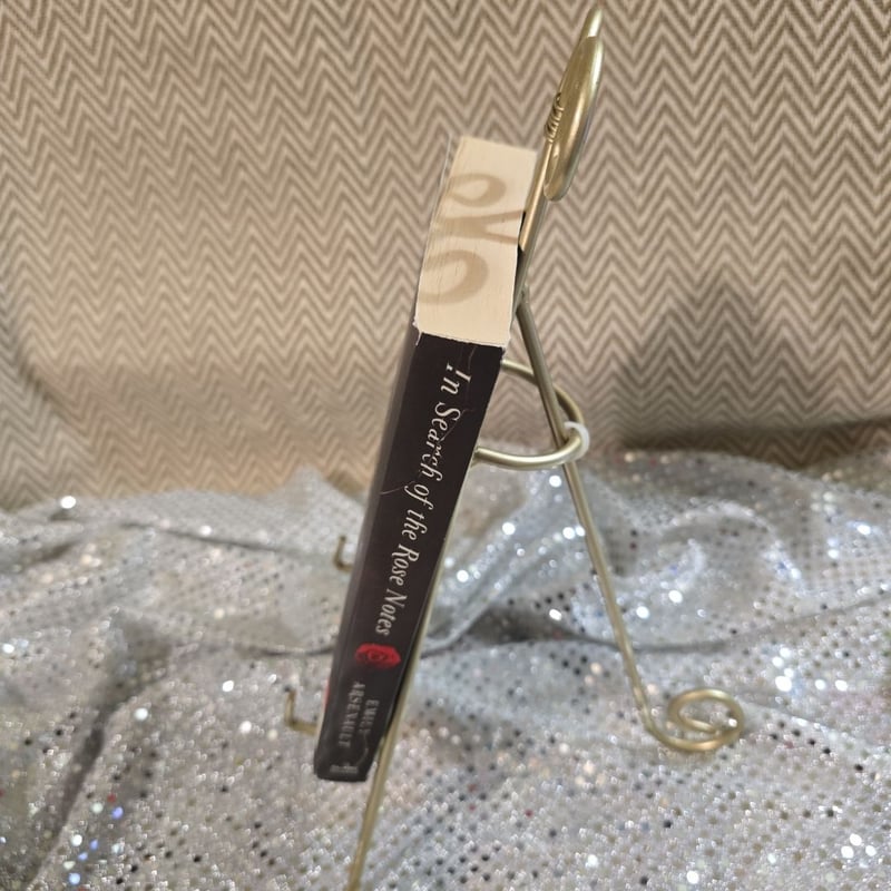 In Search of the Rose Notes