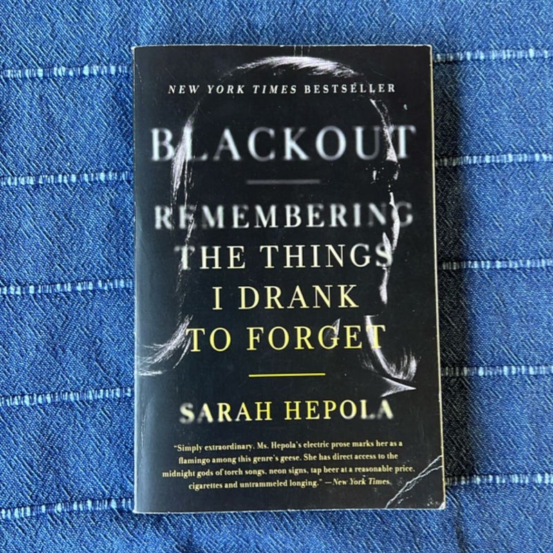 Blackout