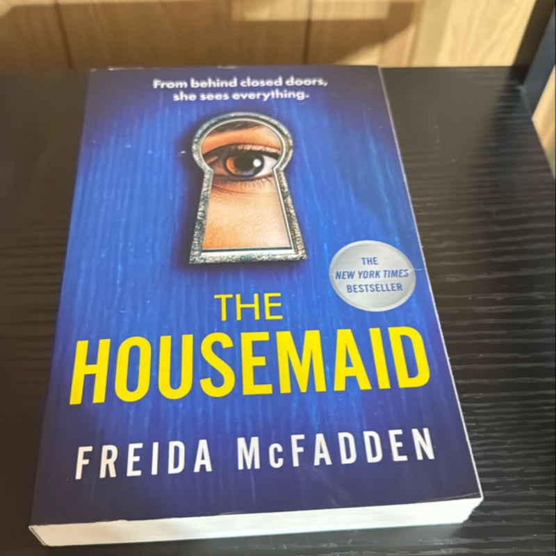 The Housemaid