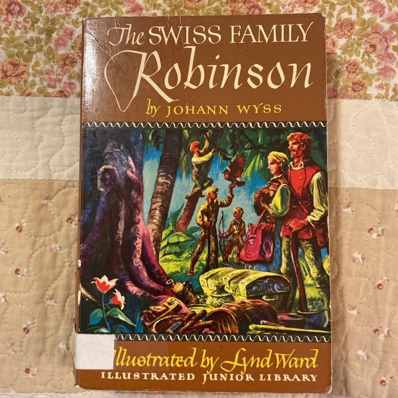 The Swiss Family Robinson