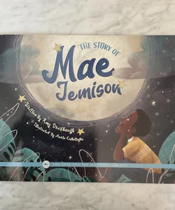 The Story of Mae Jemison