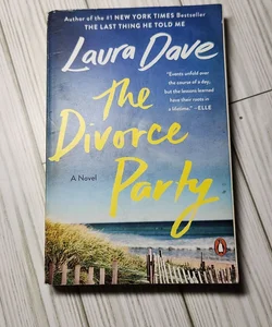 The Divorce Party