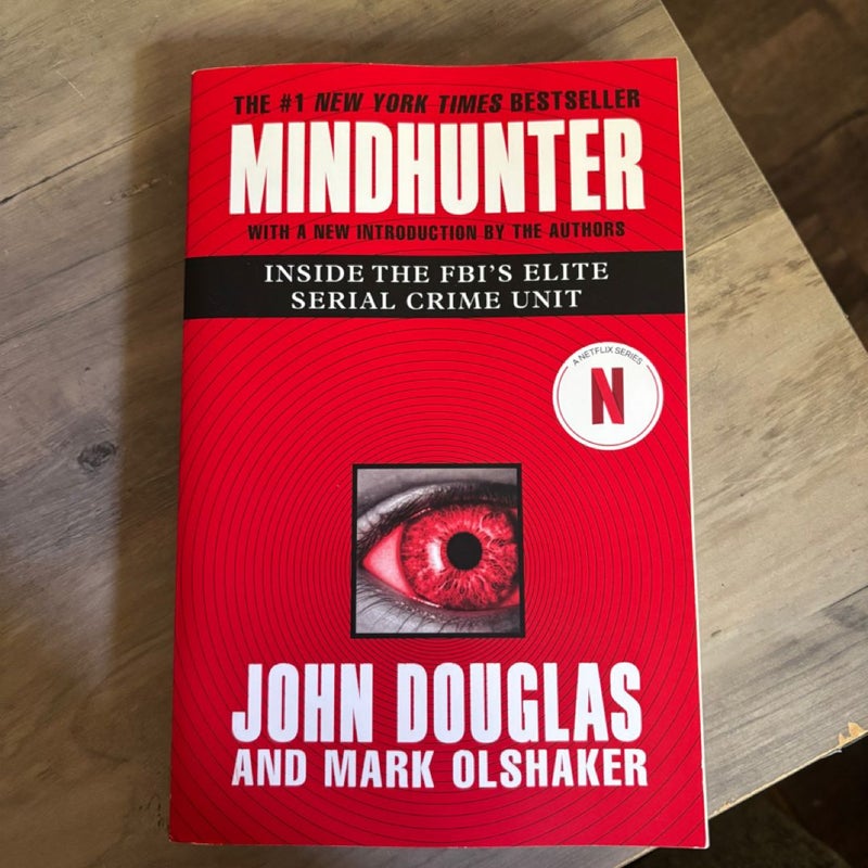 Mindhunter