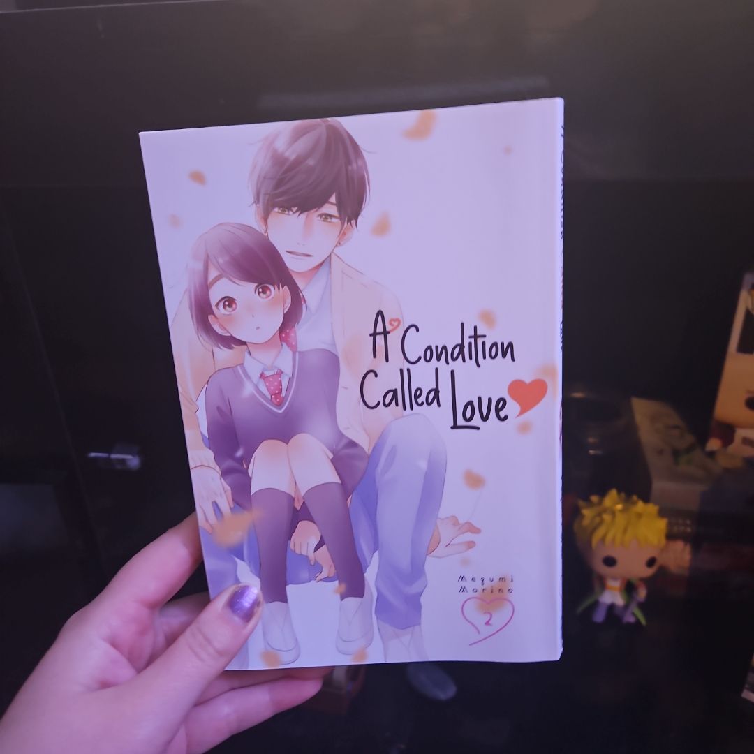 A Condition Called Love 2