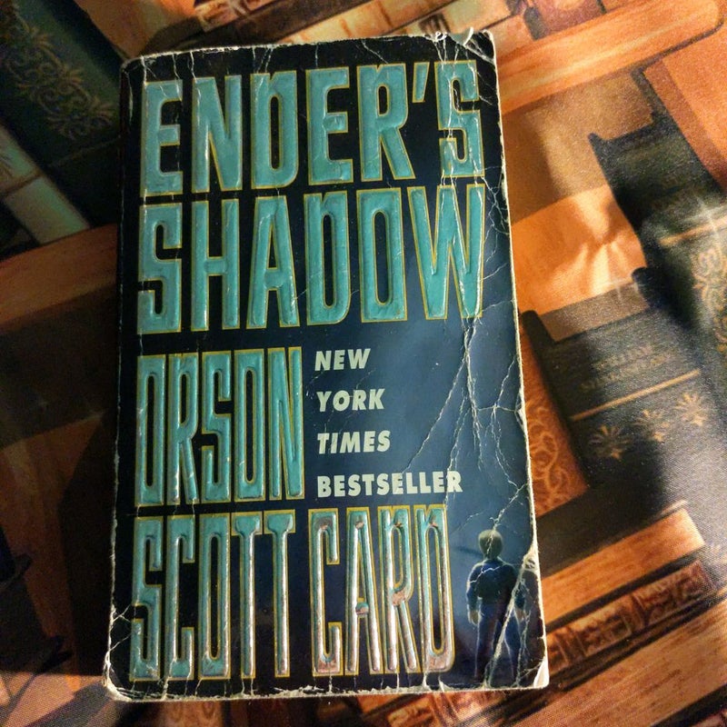 Ender's Shadow