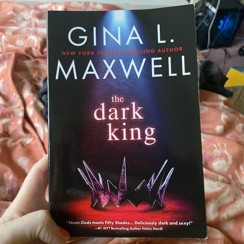 The Dark King