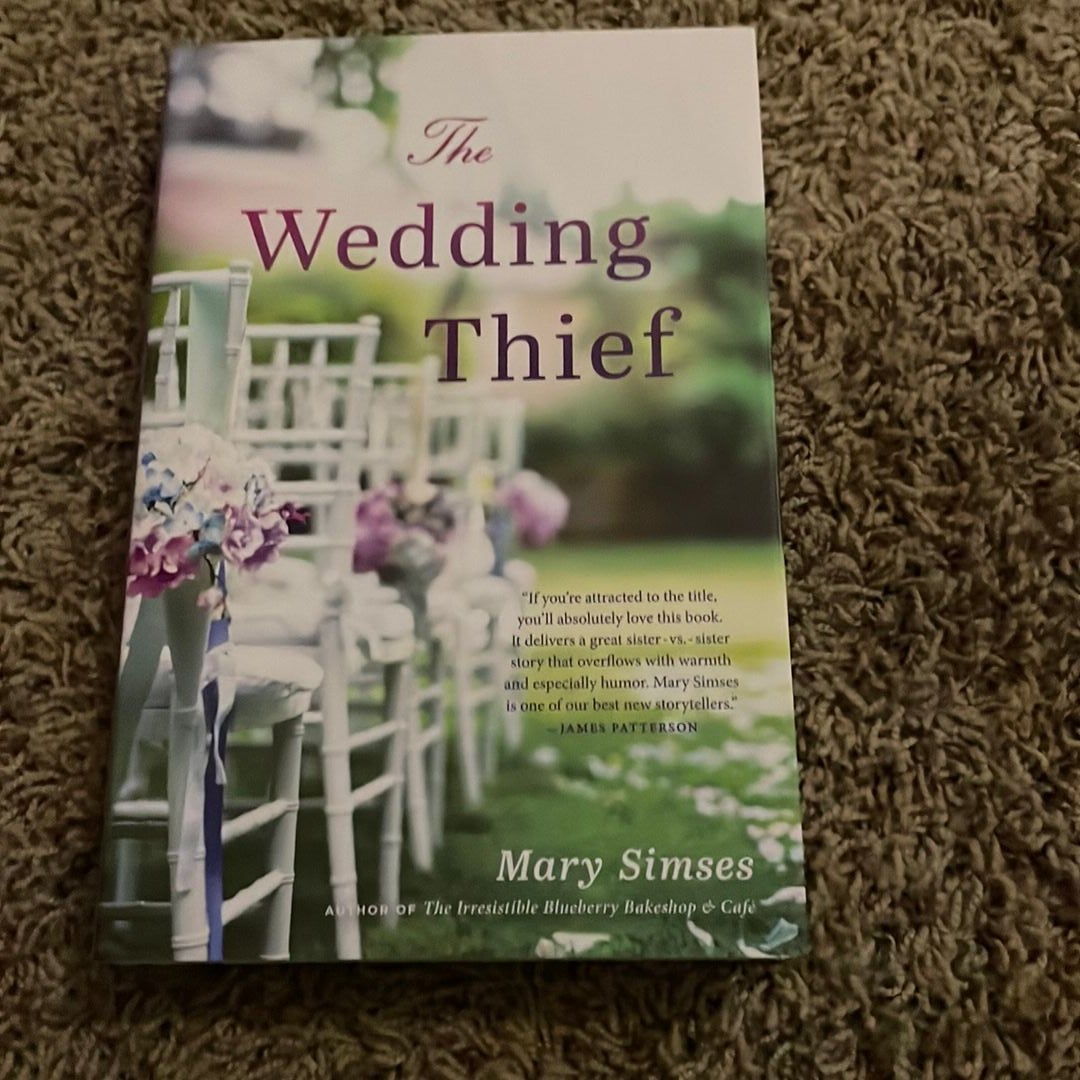 The Wedding Thief