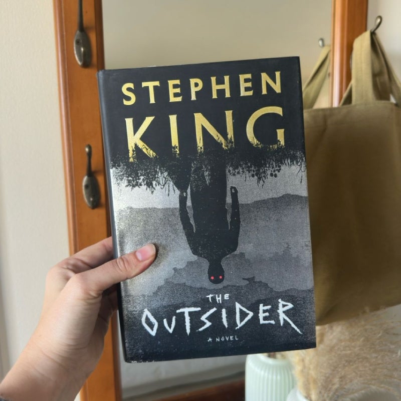 The Outsider