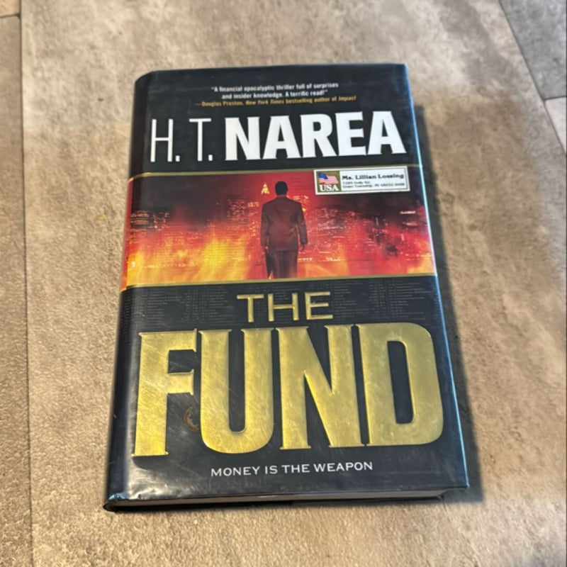 The Fund