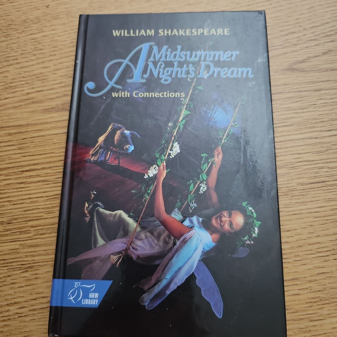 A Midsummer Night's Dream