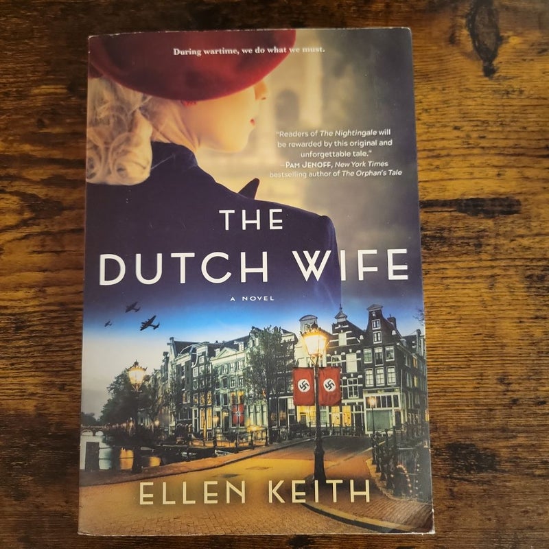 The Dutch Wife