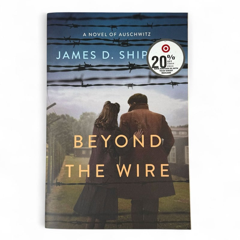 Beyond the Wire