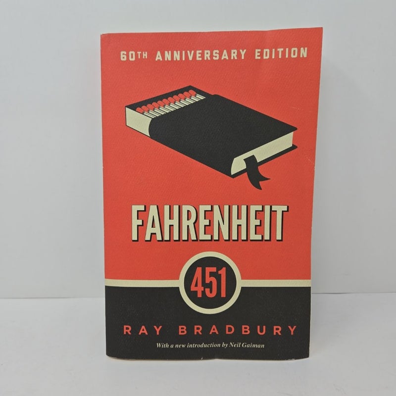 Fahrenheit 451