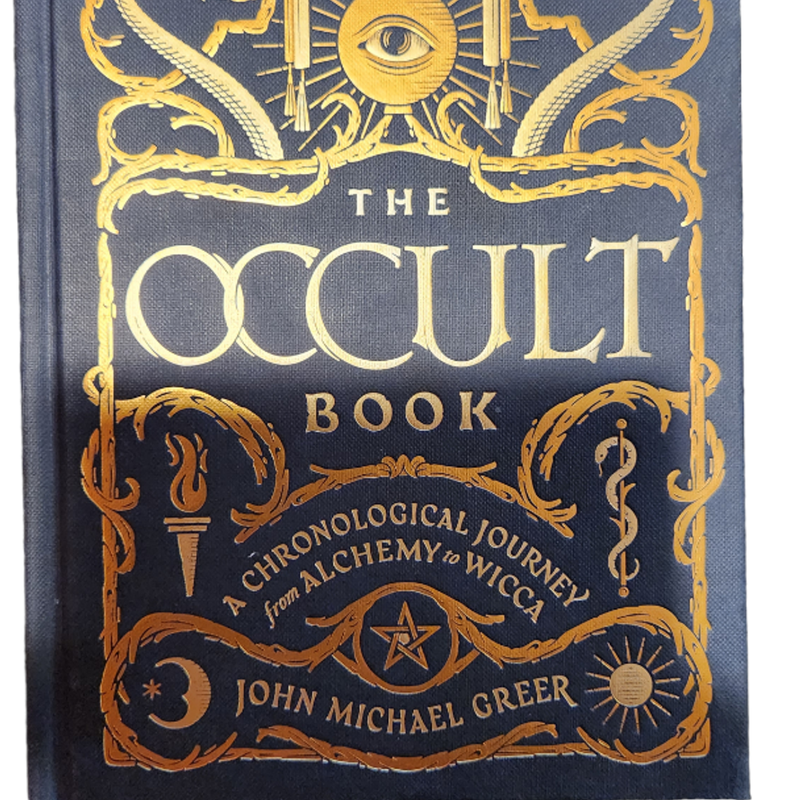 The Occult Book