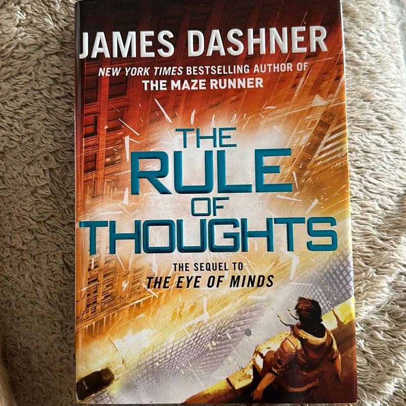 The Rule of Thoughts