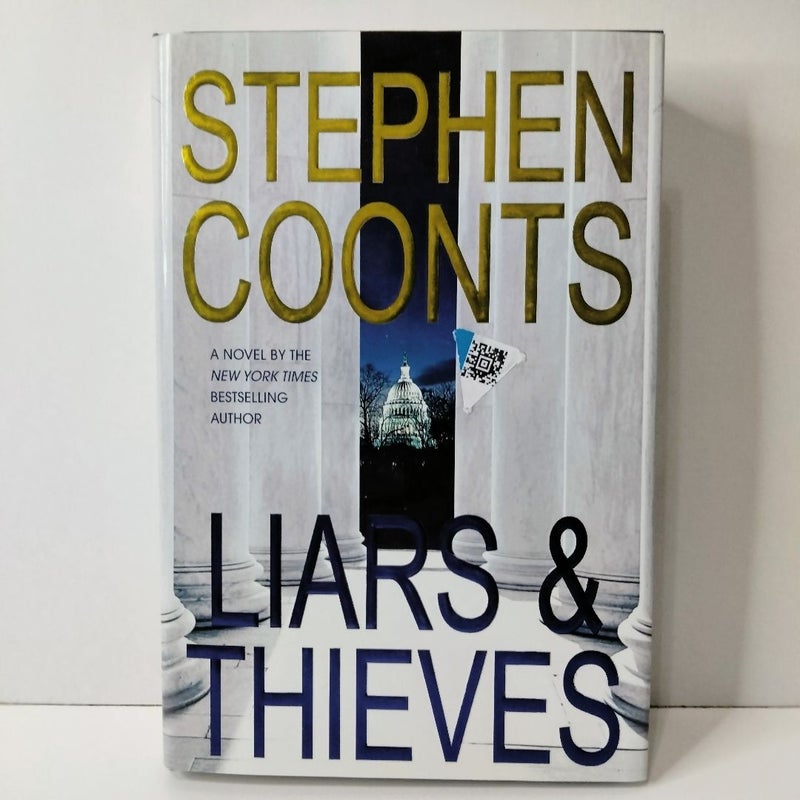 Liars and Thieves