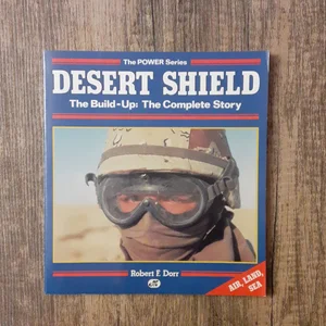 Desert Shield