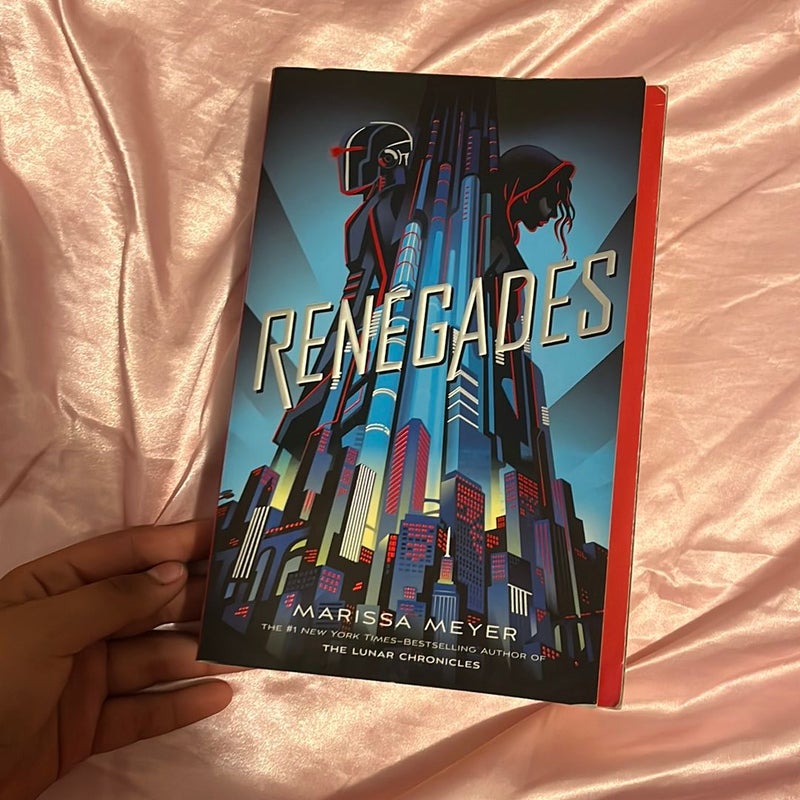 Renegades