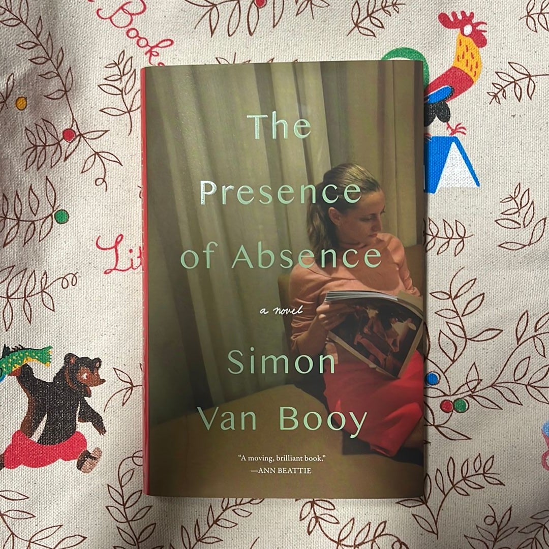 The Presence of Absence