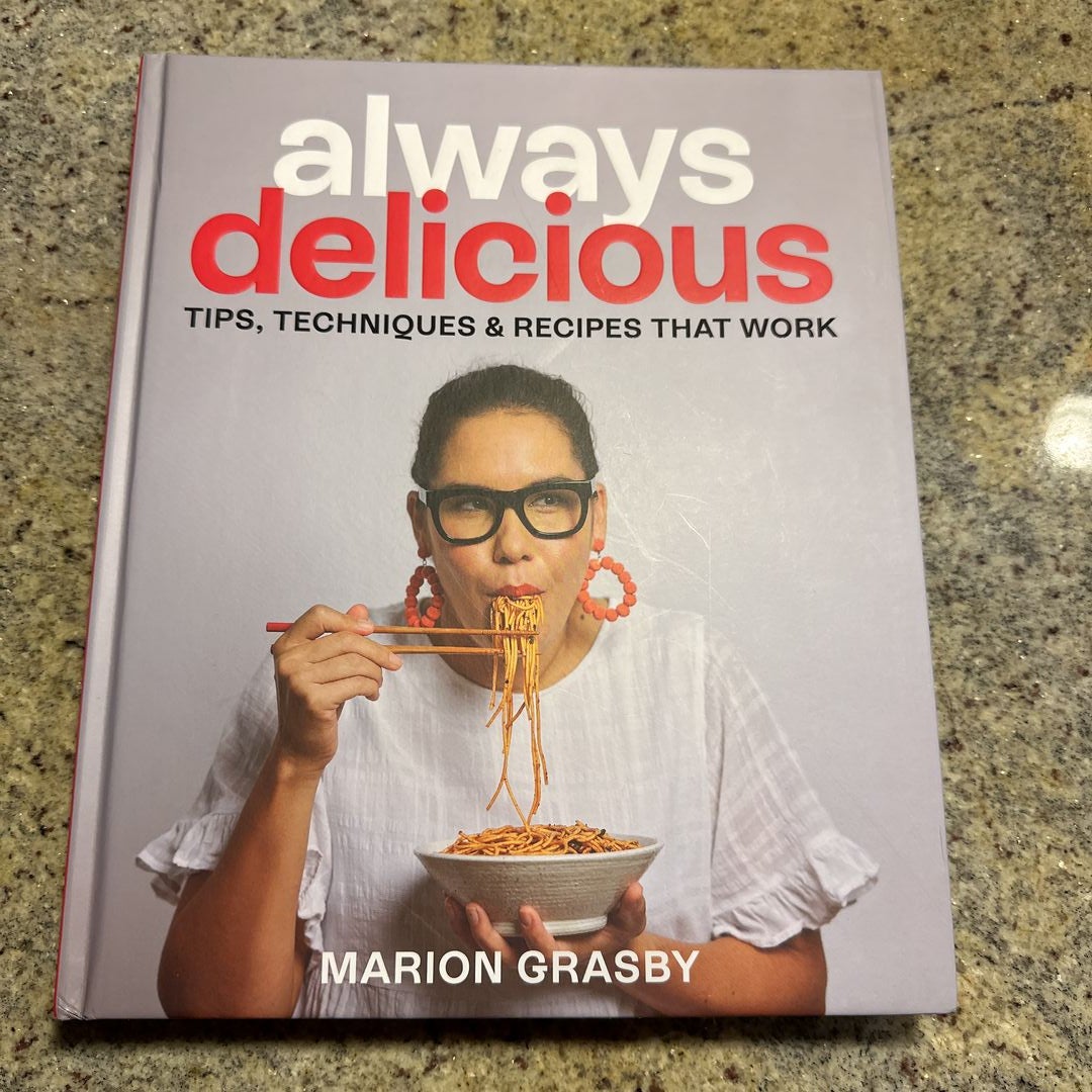 Always Delicious