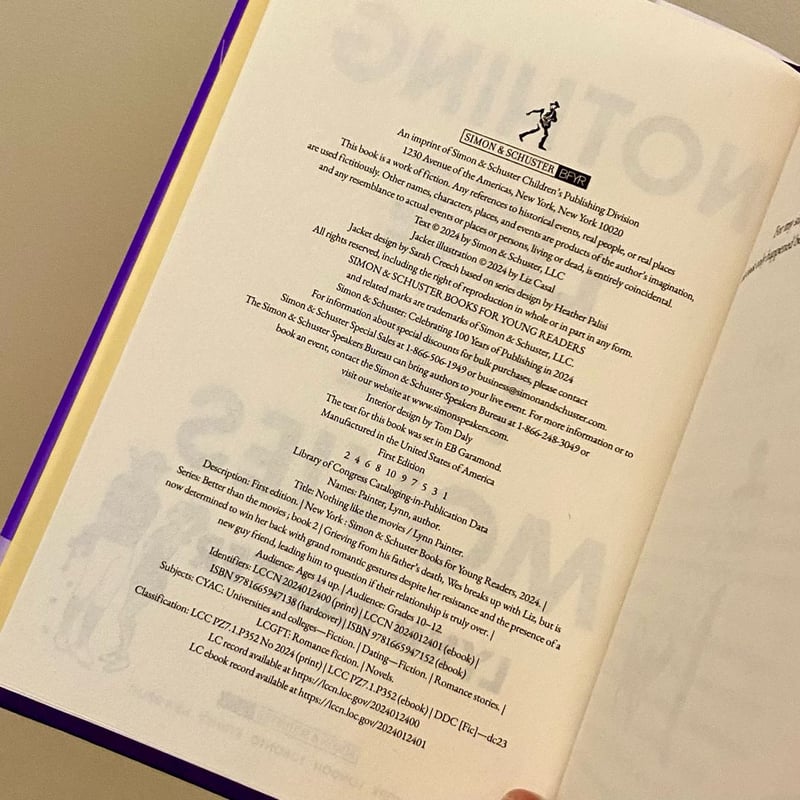 Nothing Like the Movies