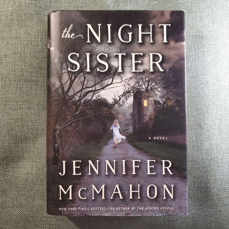 The Night Sister