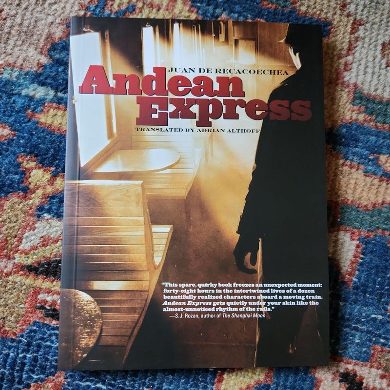 Andean Express