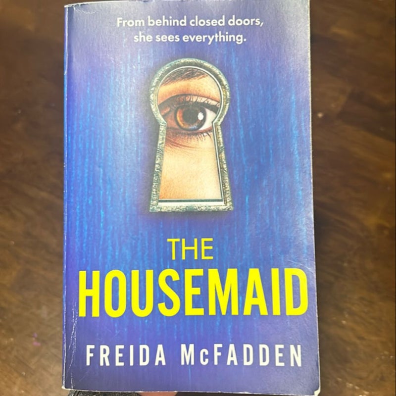 The Housemaid