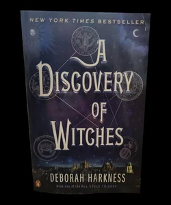 A Discovery of Witches