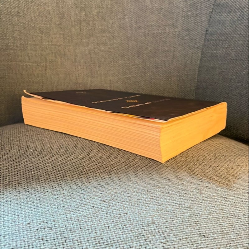 House of Leaves