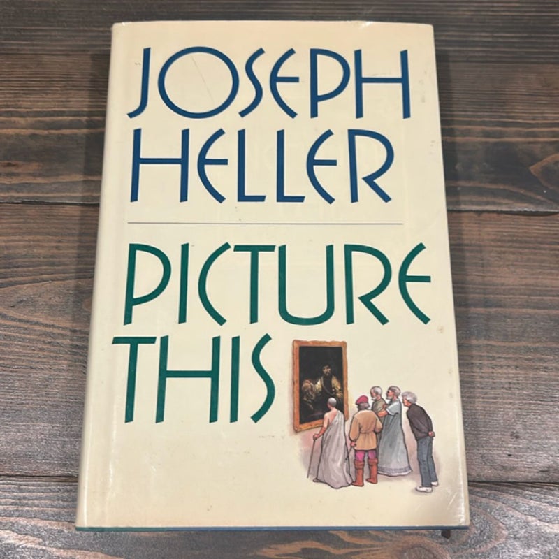 Picture This (fe/fp)