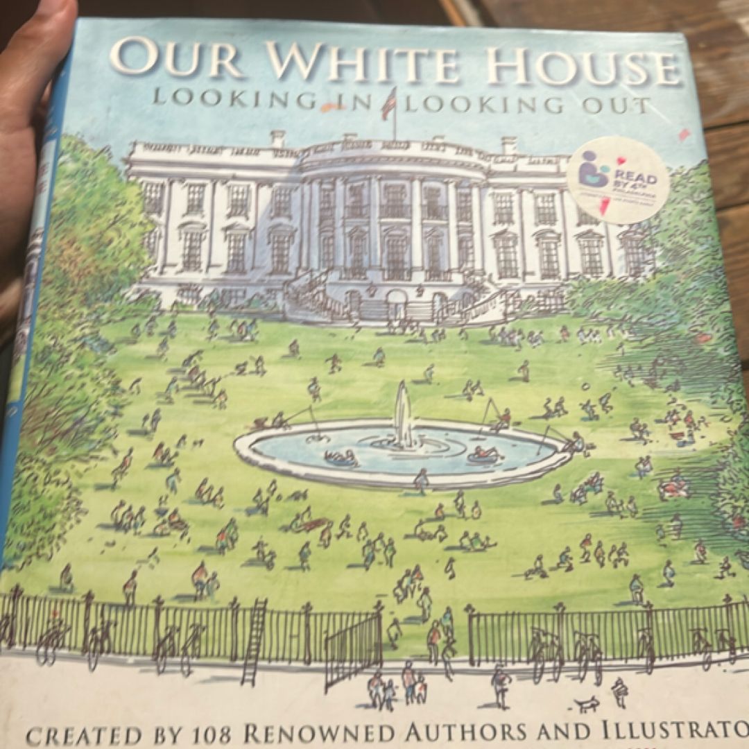 Our White House