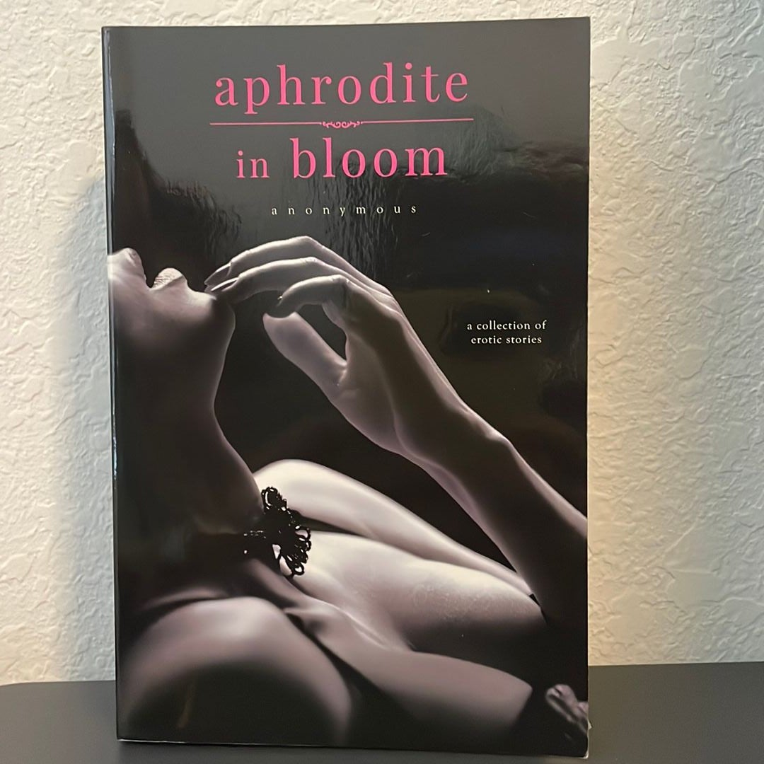 Aphrodite in Bloom