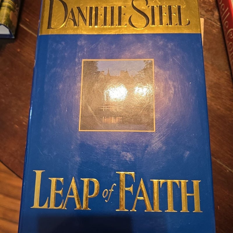 Leap of Faith