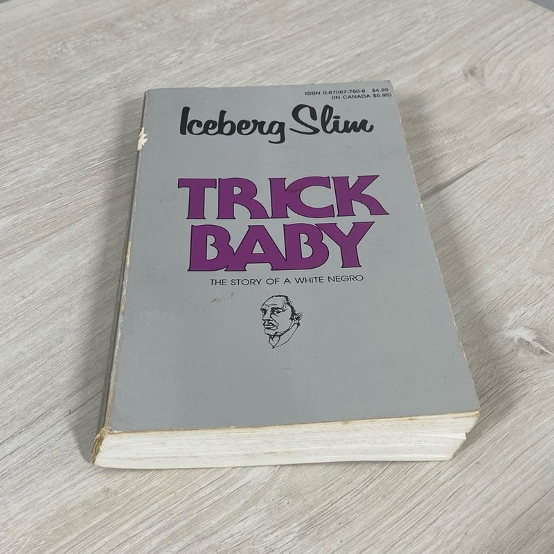 Trick Baby