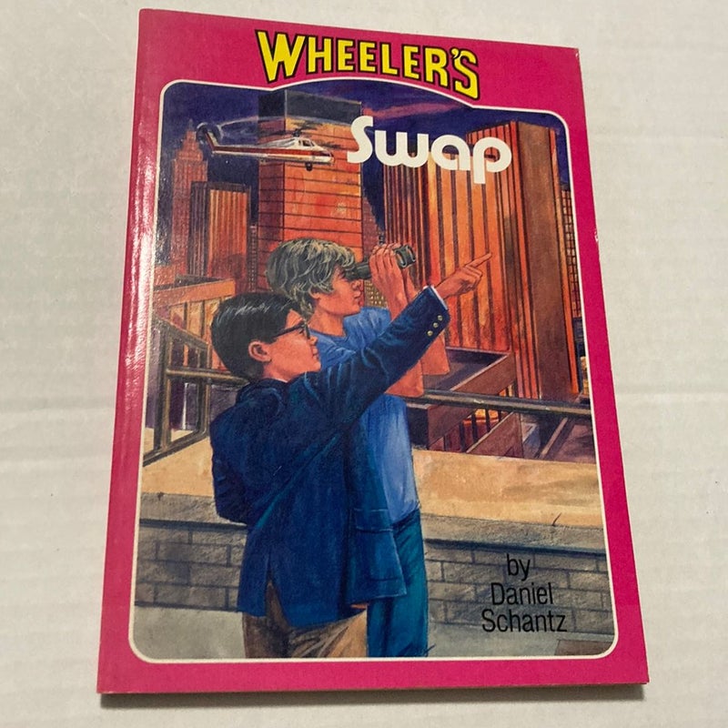 Wheeler's Swap