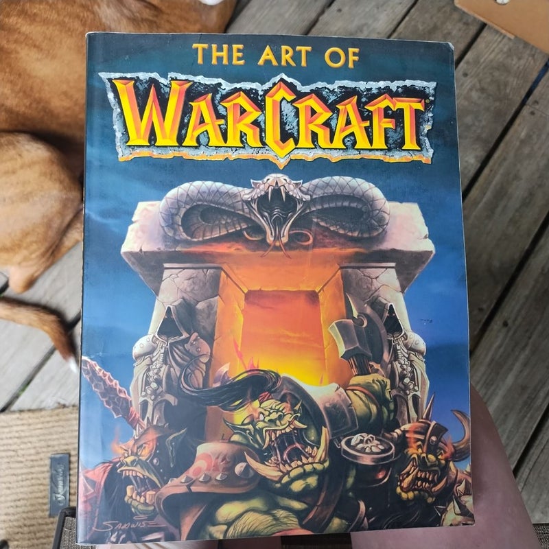 The Art of Warcraft