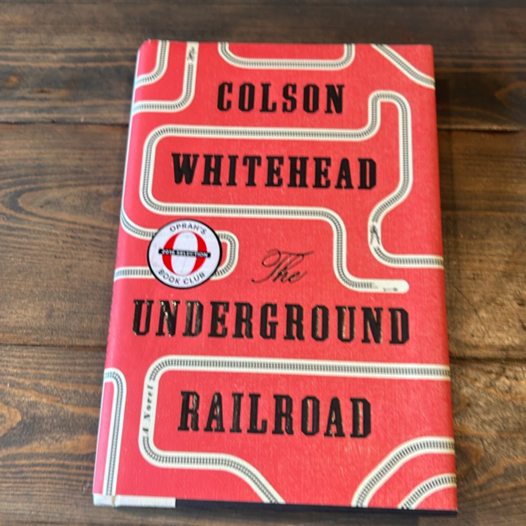 The Underground Railroad