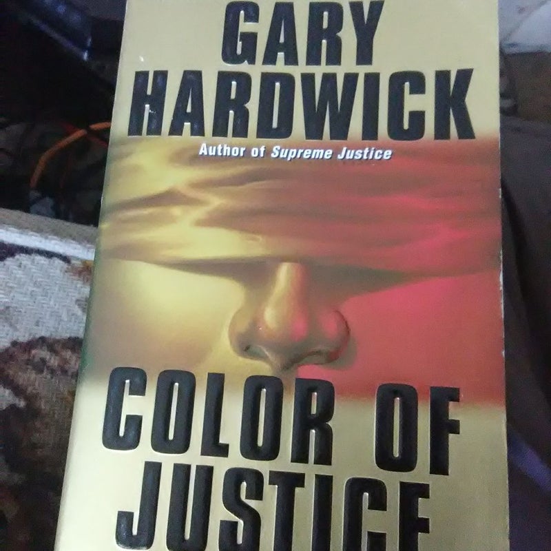 Color of Justice